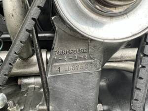 Image 27/130 of Volkswagen Beetle 1200 Export &quot;Oval&quot; (1954)