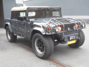 Image 3/26 de Hummer H 1 Alpha (2006)