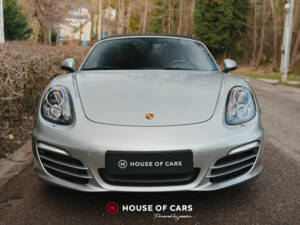 Image 3/46 of Porsche Boxster (2012)