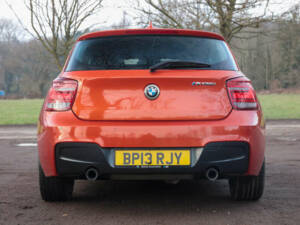 Image 26/27 of BMW M135i (2013)