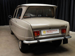 Image 24/60 of Citroën Ami 6 Berline (1969)