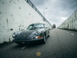 Afbeelding 39/50 van Porsche 911 2.4 E &quot;Oilflap&quot; (1972)