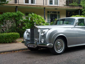 Immagine 8/28 di Rolls-Royce Silver Cloud II (1962)