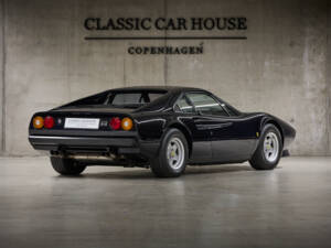 Imagen 11/98 de Ferrari 308 GTB (1976)