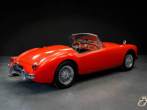 Image 5/24 de MG MGA 1500 (1957)