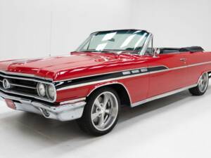 Immagine 1/15 di Buick Wildcat Convertible (1963)