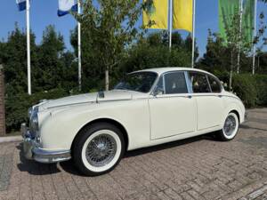 Bild 29/75 von Jaguar Mk II 3.4 (1964)