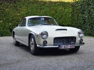 Imagen 9/43 de Lancia Flaminia Sport Zagato (1961)