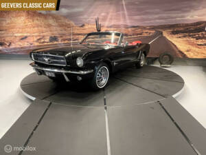 Bild 11/50 von Ford Mustang 289 (1965)