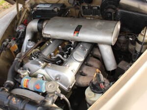 Immagine 12/19 di Jaguar S-Type 3.4 (1967)