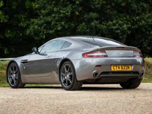 Bild 4/50 von Aston Martin V8 Vantage (2006)