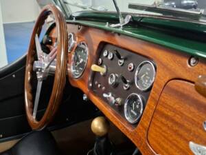 Bild 33/50 von Morgan 4&#x2F;4 Series V (1964)