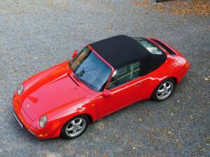 Image 7/20 de Porsche 911 Carrera (1995)