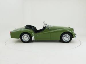 Image 6/15 of Triumph TR 3A (1958)