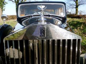 Imagen 20/50 de Rolls-Royce Wraith (1939)