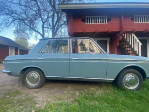Image 2/5 of Datsun 2000 Deluxe (1967)