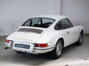 Image 5/31 de Porsche 911 2.0 T (1969)