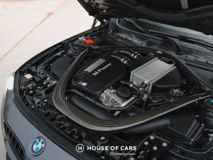 Immagine 13/41 di BMW M4 (2015)