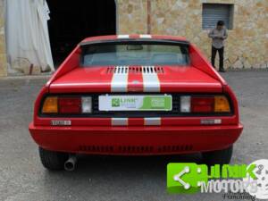 Image 4/10 of Lancia Beta Montecarlo (1975)