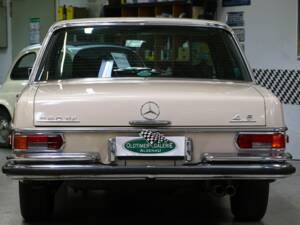 Immagine 27/27 di Mercedes-Benz 280 SE 4,5 (1971)