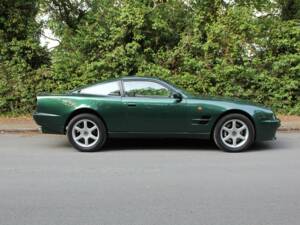 Bild 7/14 von Aston Martin V8 Coupé (1996)