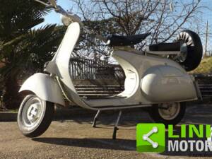 Immagine 3/10 di Piaggio DUMMY (1956)