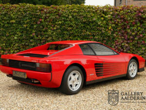 Afbeelding 2/50 van Ferrari Testarossa (1986)