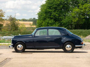 Bild 21/50 von Lancia Aurelia B12 (1955)