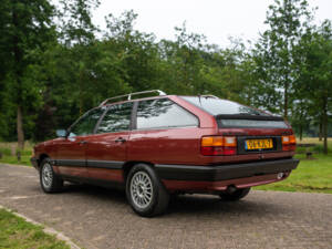 Bild 15/45 von Audi 100 Avant 2.2 quattro (1986)