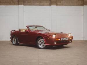 Image 1/8 of TVR 400SE (1991)