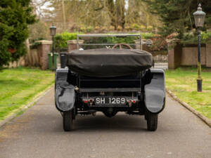 Image 9/50 de Rolls-Royce 40&#x2F;50 HP Silver Ghost (1921)