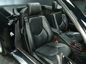 Imagen 20/30 de Mercedes-Benz SL 500 (1998)