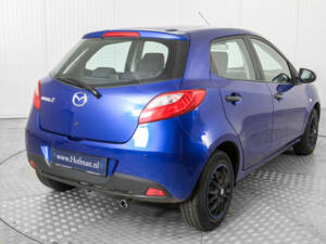 Bild 26/48 von Mazda 2 - 1.3 MZR (2009)