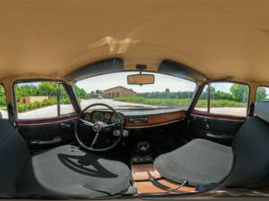 Afbeelding 42/42 van Alfa Romeo Giulia 1300 Super (1973)