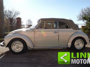 Imagen 5/10 de Volkswagen Coccinelle 1303 (1973)