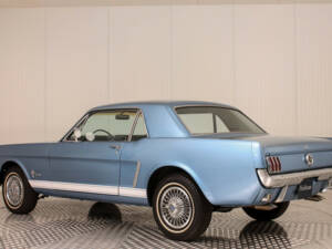 Bild 43/49 von Ford Mustang 289 (1965)