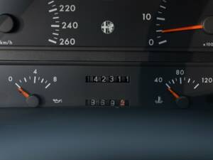 Image 45/50 of Alfa Romeo 164 2.0i V6 Turbo (1992)