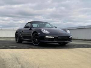 Immagine 4/16 di Porsche Boxster S (2011)