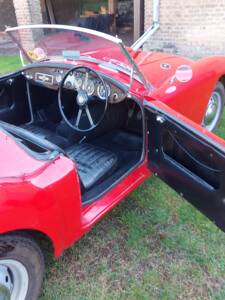 Immagine 21/47 di MG MGA 1500 (1957)