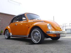Afbeelding 16/58 van Volkswagen Beetle 1303 (1973)