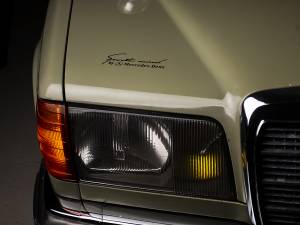 Image 23/25 de Mercedes-Benz 280 SE (1985)