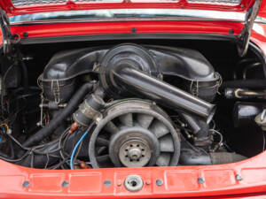 Image 19/26 of Porsche 911 2.2 E (1969)