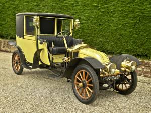Bild 3/50 von Renault Lawton Brougham (1912)