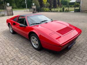 Image 6/48 of Ferrari 328 GTS (1989)