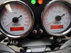 Bild 7/23 von Ducati DUMMY (2006)
