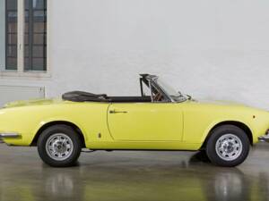 Imagen 7/20 de FIAT 124 Spider AS (1967)