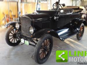 Image 5/10 of Ford Modell T Touring (1926)