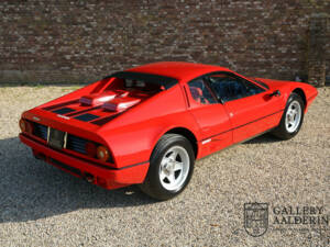 Bild 6/50 von Ferrari 512 BBi (1983)