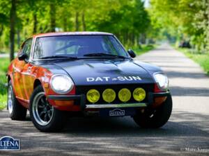 Imagen 3/55 de Datsun 240 Z (1973)