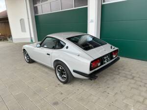 Image 29/34 of Datsun 240 Z (1972)